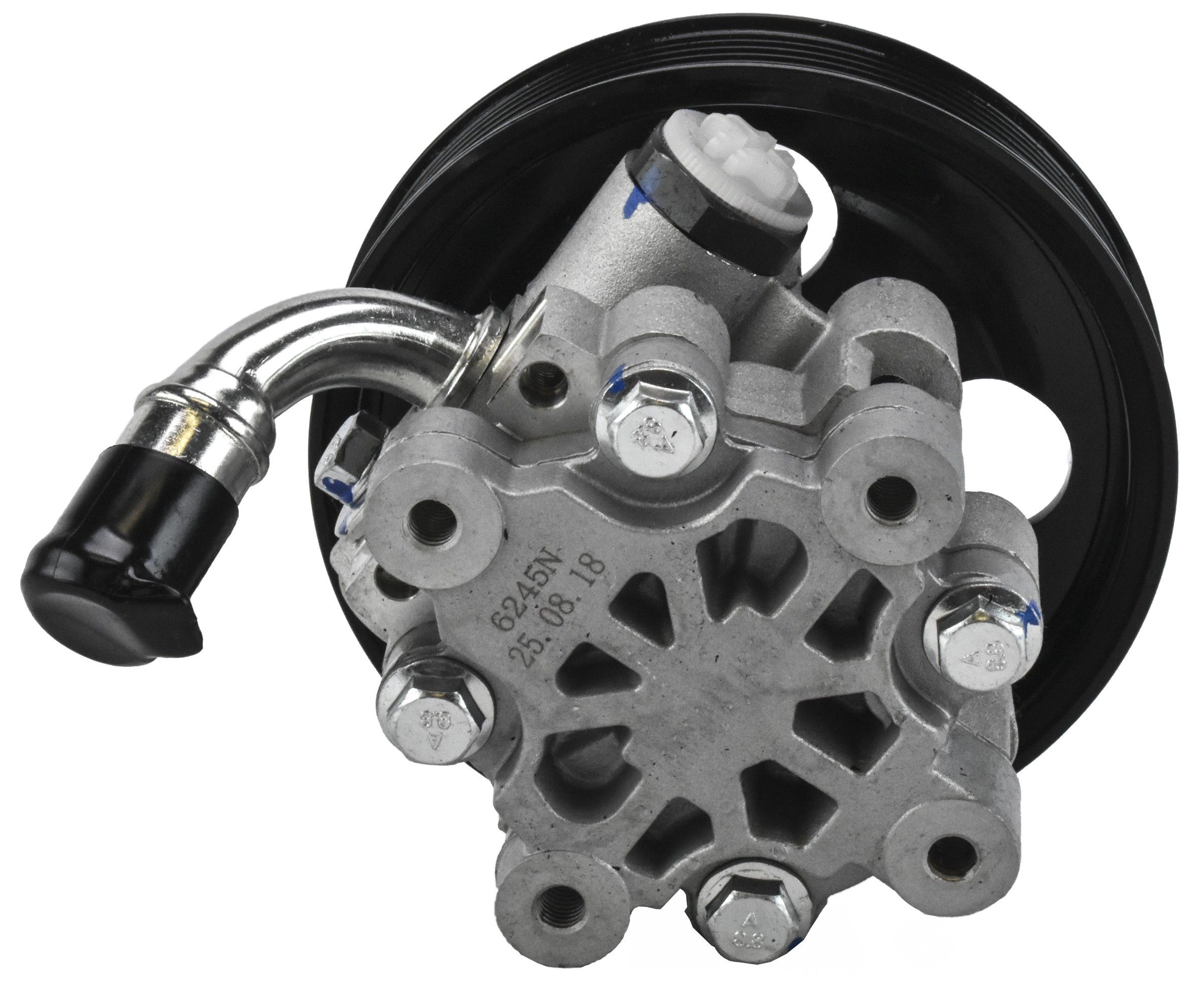 2007, 2006, 2005, 2004, 2003, 2002, 2001 Dodge Caravan & Country Power Steering Pump