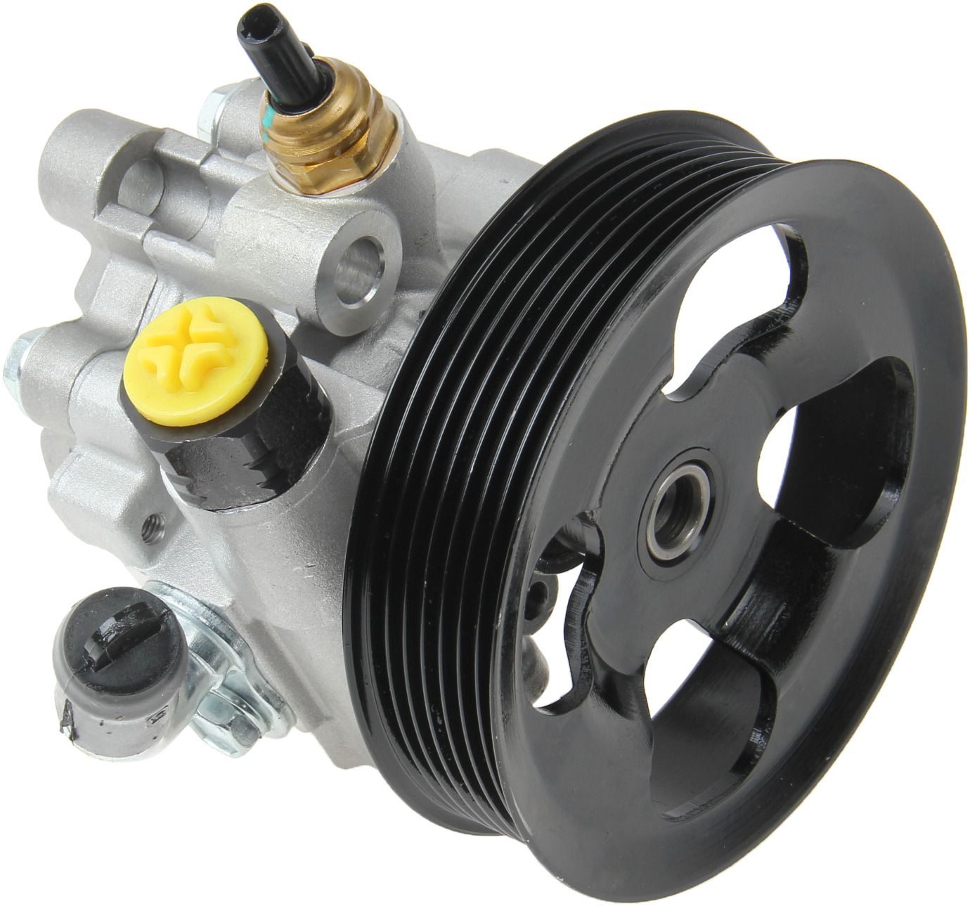 2005, 2004, 2003, 2002, 2001 Toyota RAV4 Power Steering Pump