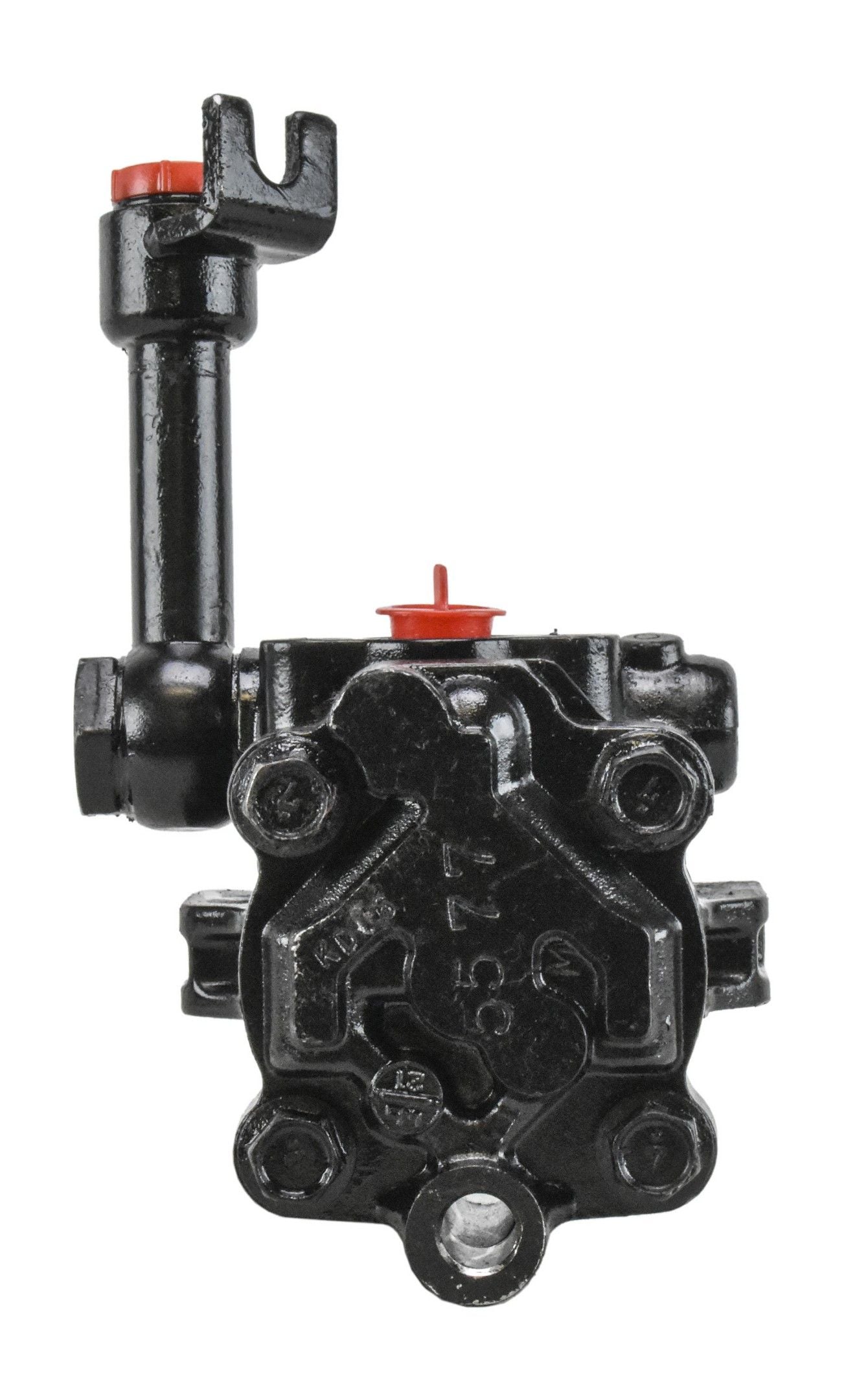 2008, 2007, 2006, 2005, 2004 Nissan Maxima Power Steering Pump