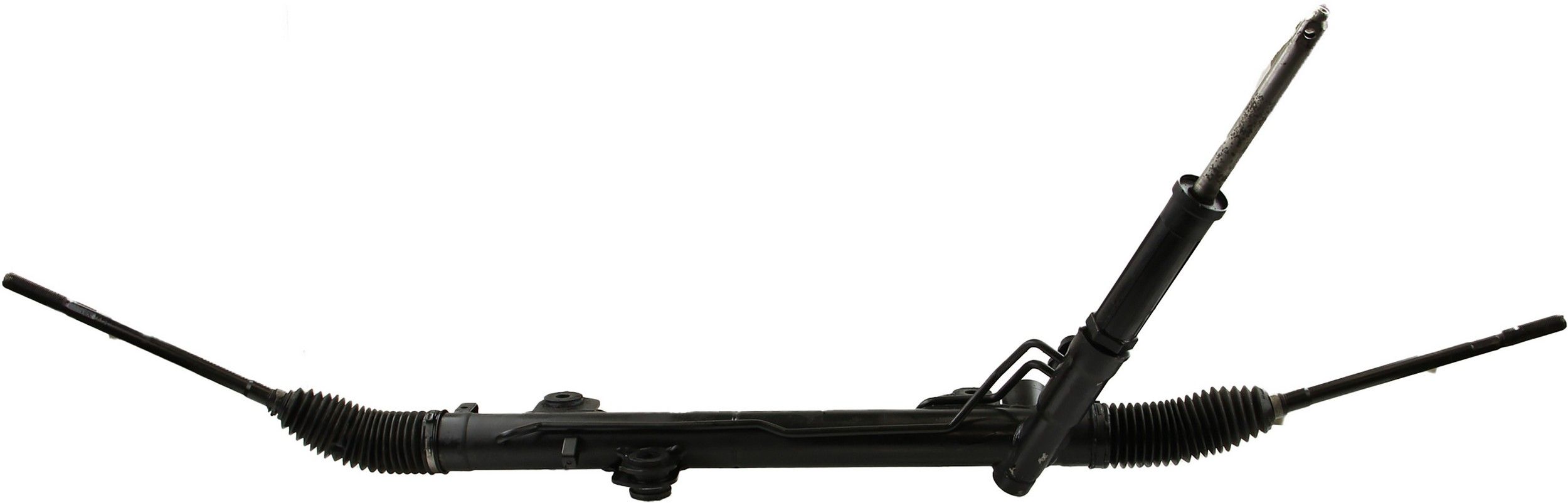 2019, 2018, 2017, 2016, 2015 Ford Transit-250 Rack and Pinion Assembly
