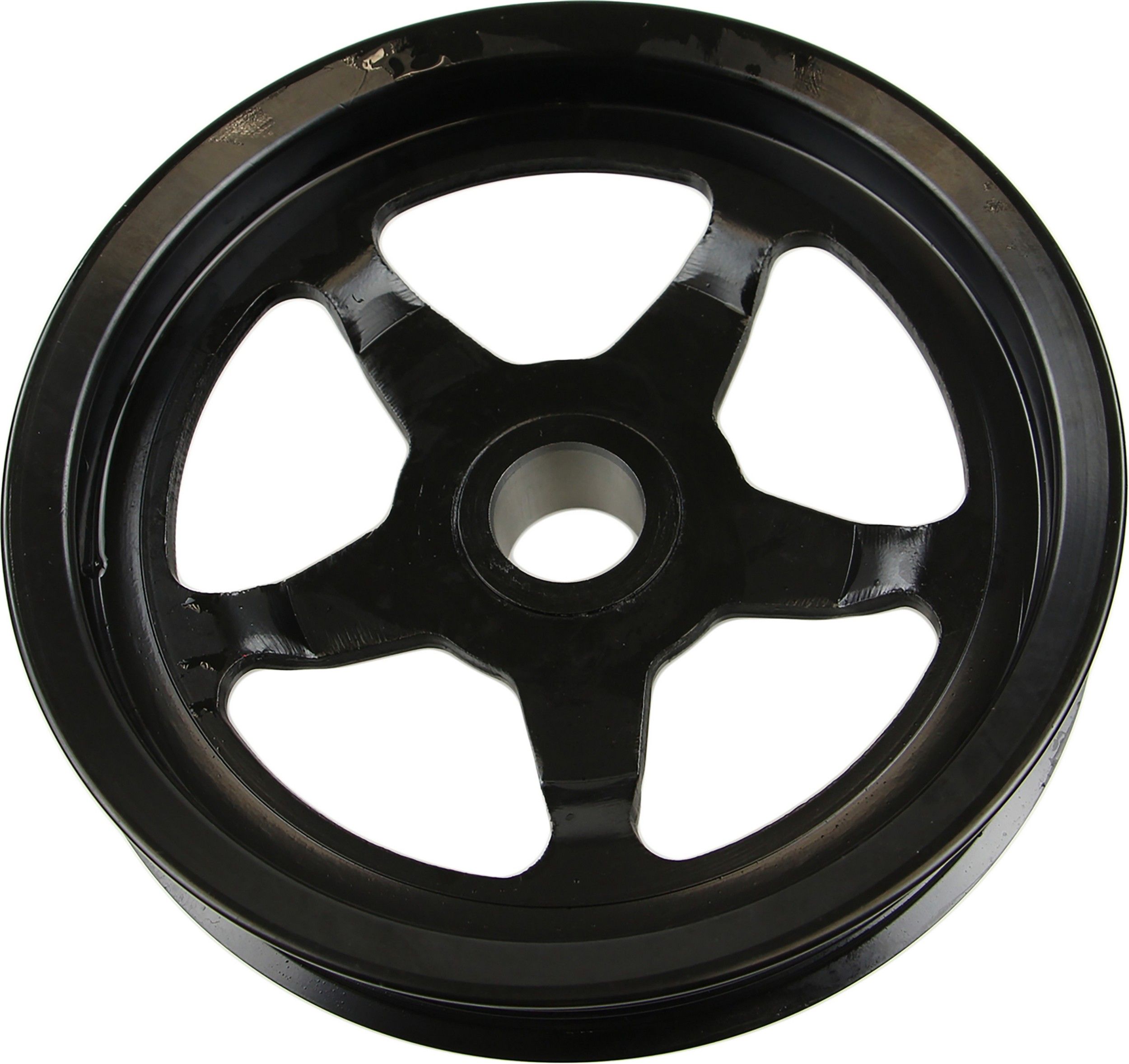 2005, 2004, 2003, 2002, 2001 Pontiac Aztek Power Steering Pump Pulley