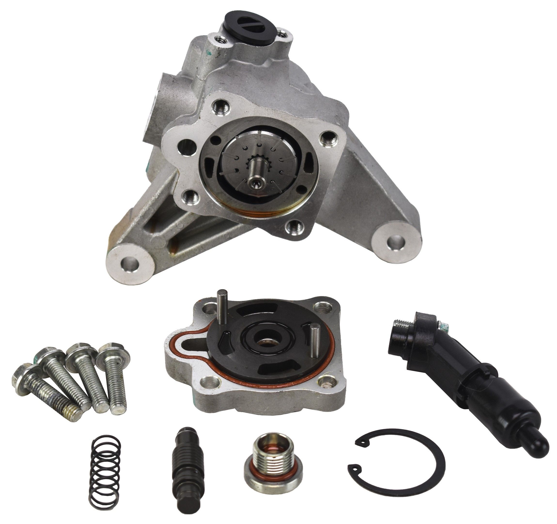 2011, 2010, 2009, 2008, 2007, 2006, 2005 Honda Pilot Power Steering Pump