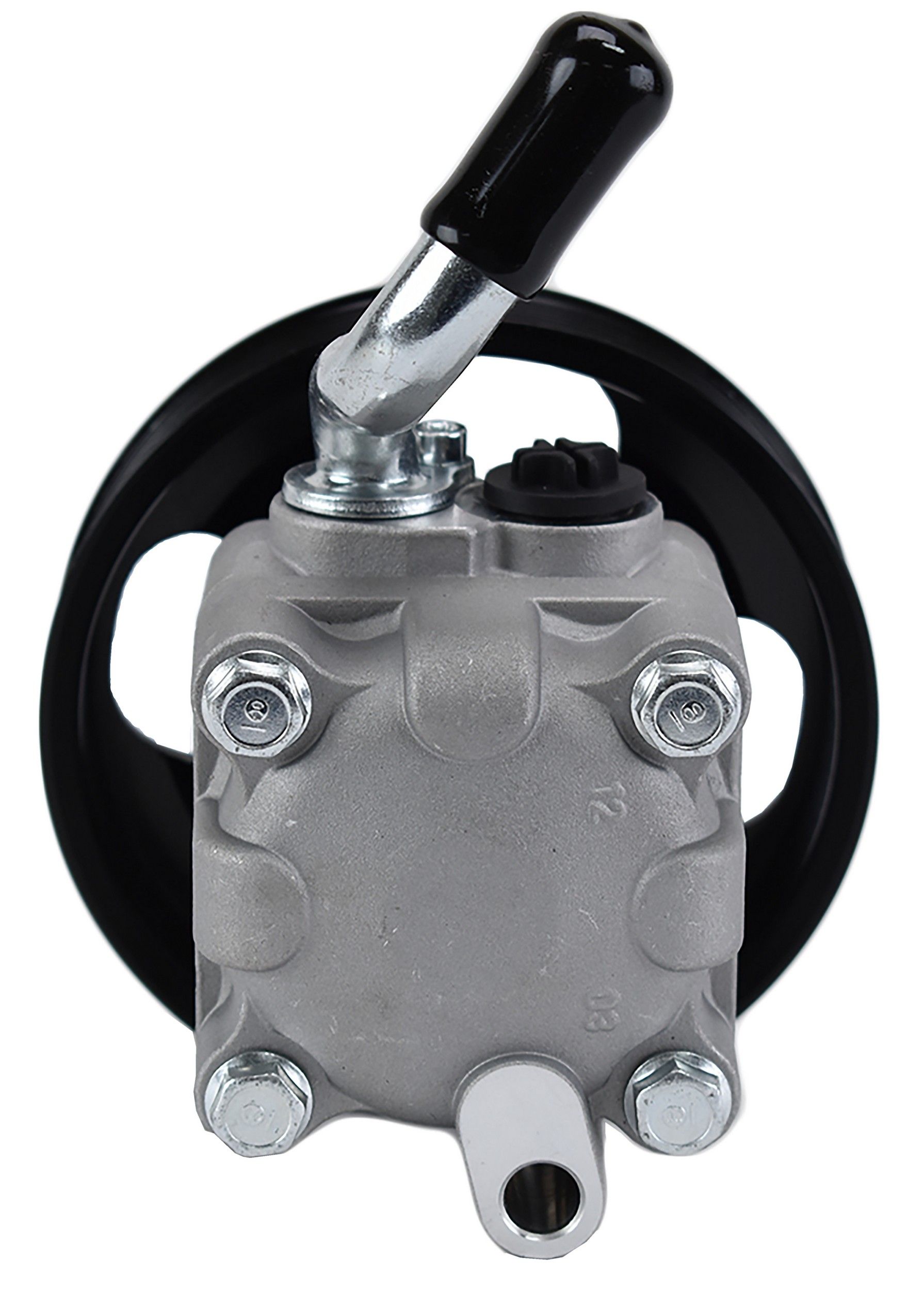 2012, 2011, 2010, 2009, 2008 INFINITI EX35 Power Steering Pump