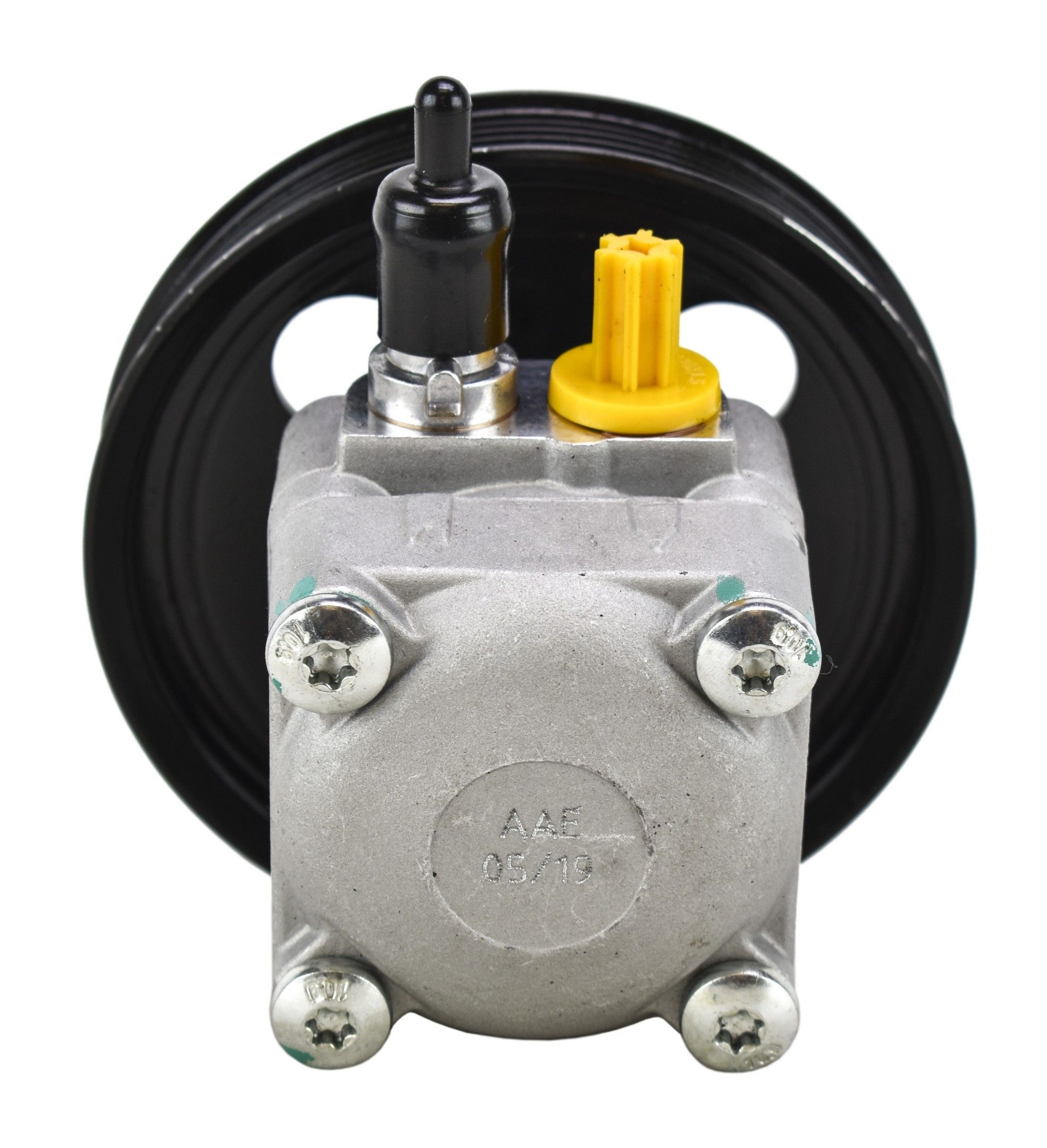 2003, 2002, 2001, 2000, 1999 Volvo S80 Power Steering Pump