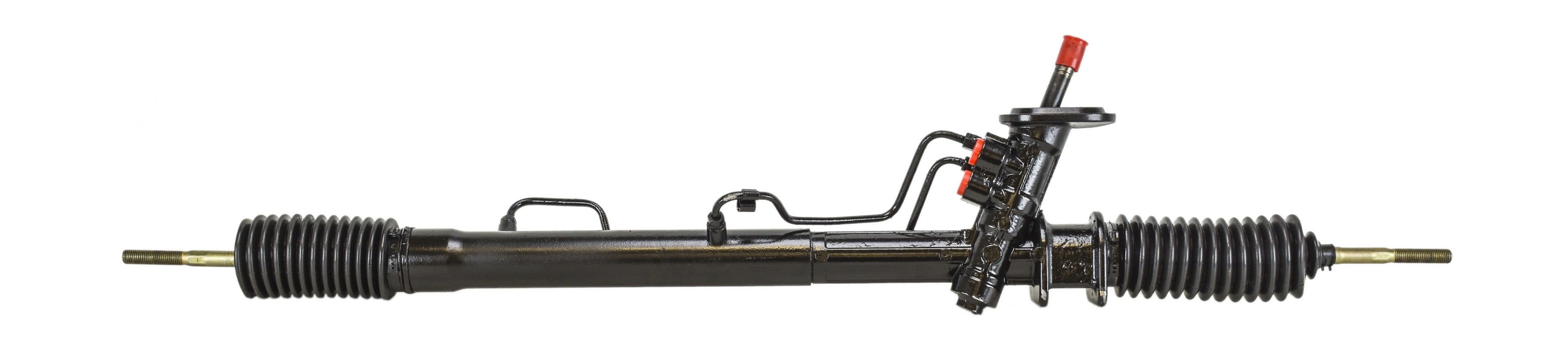 2008, 2007, 2006, 2005 Pontiac Wave Rack and Pinion Assembly