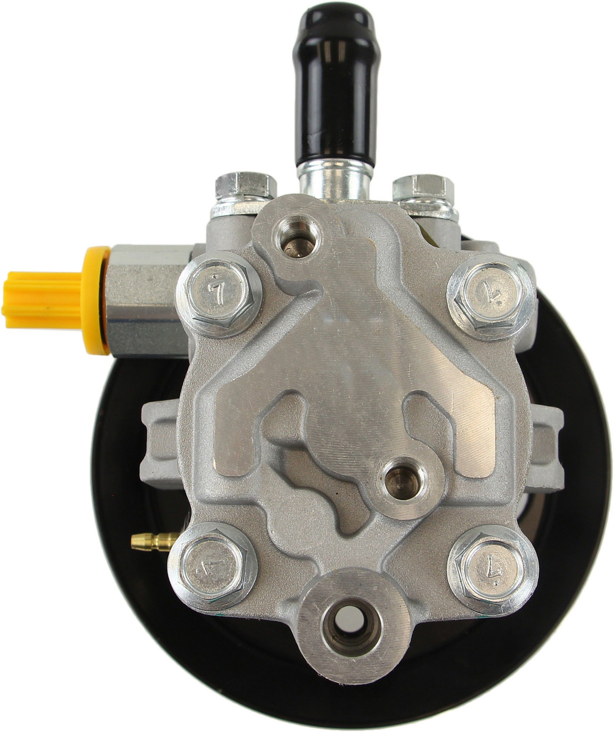 2004, 2003, 2002, 2001, 2000, 1999, 1998 Nissan Frontier Power Steering Pump