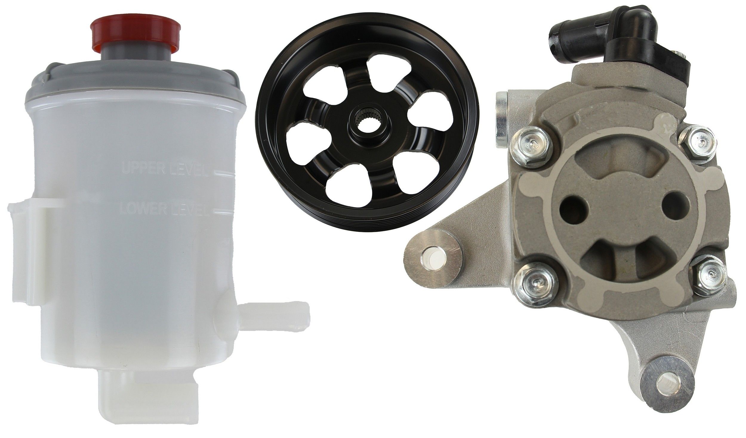2011, 2010, 2009, 2008, 2007, 2006 Honda Element Power Steering Pump Kit