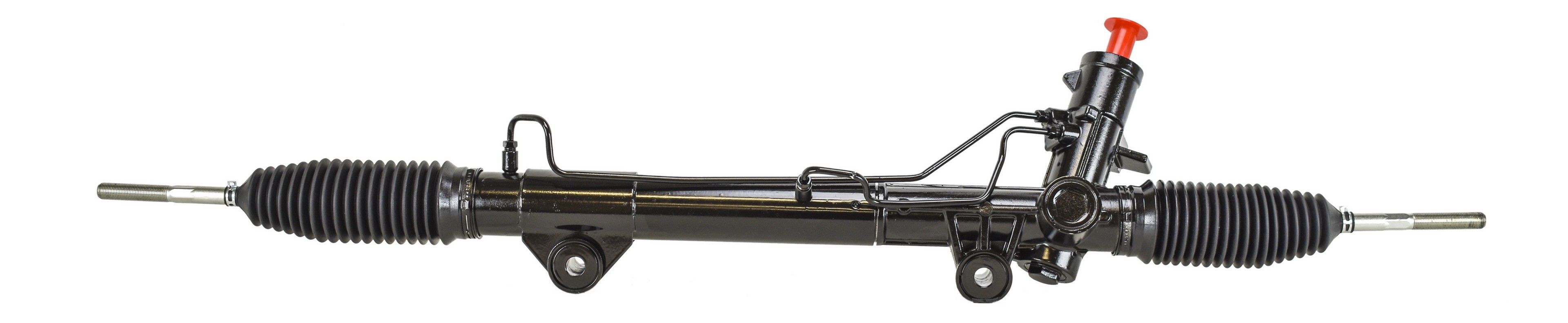 2003, 2002, 2001, 2000, 1999 Dodge Durango Rack and Pinion Assembly