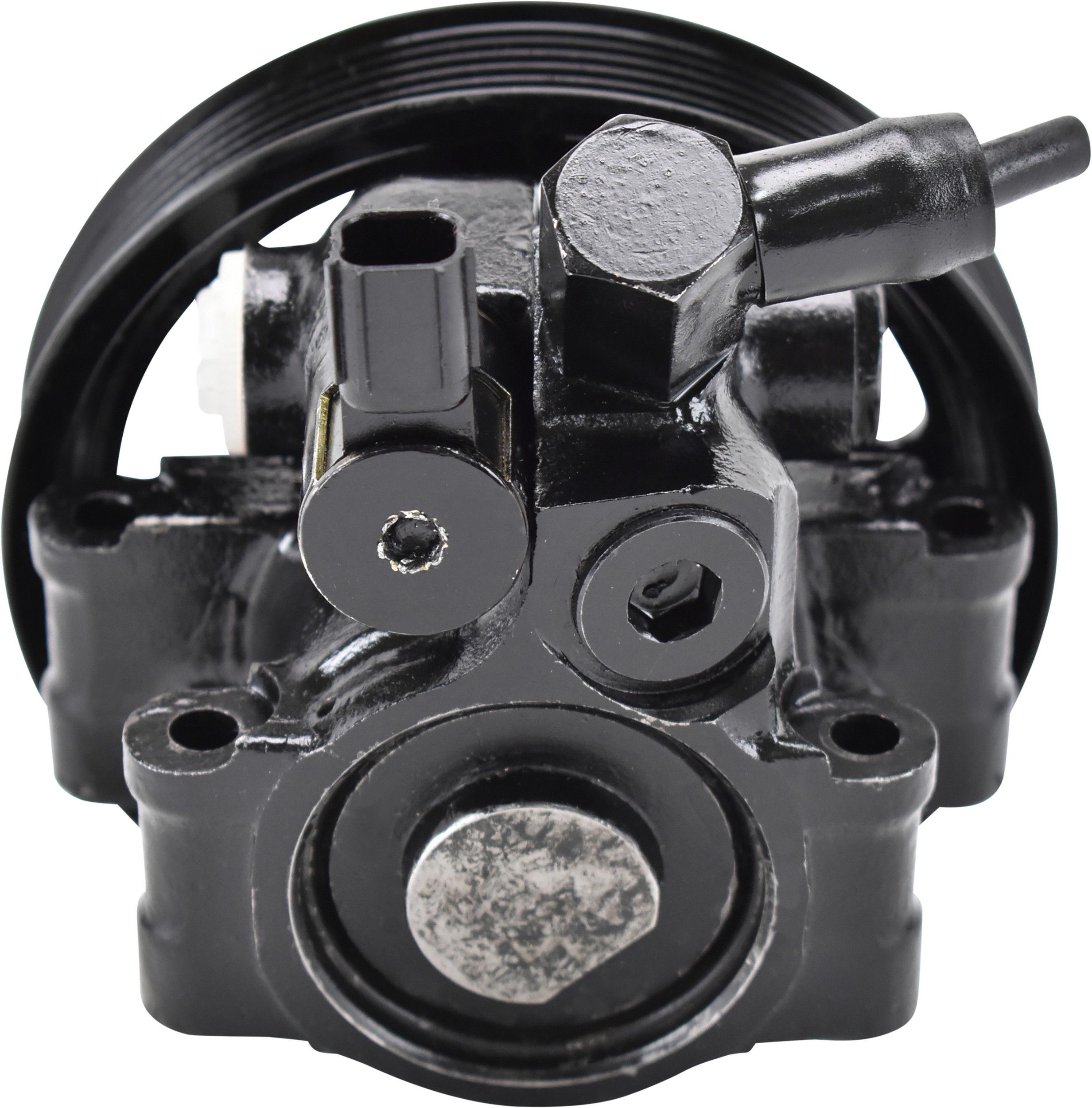 Power Steering Pump