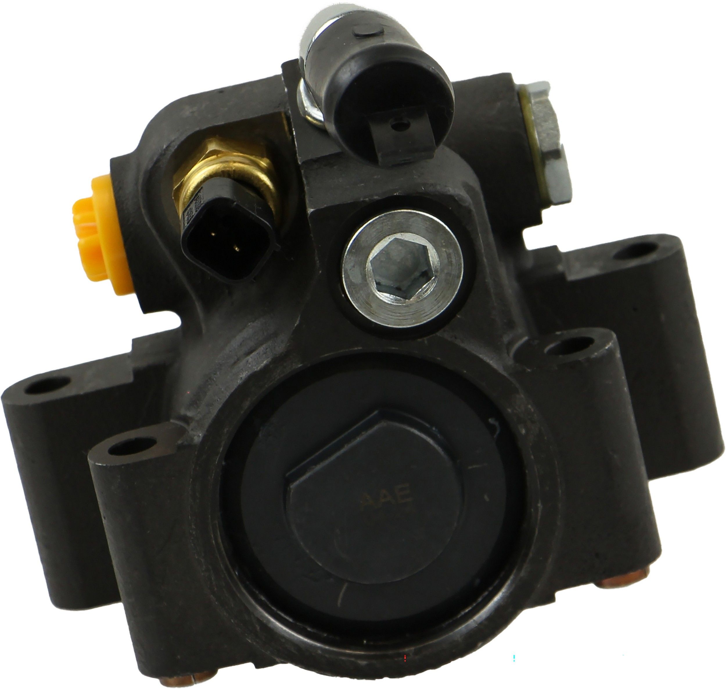 2004, 2003, 2002, 2001 Mazda Tribute Power Steering Pump