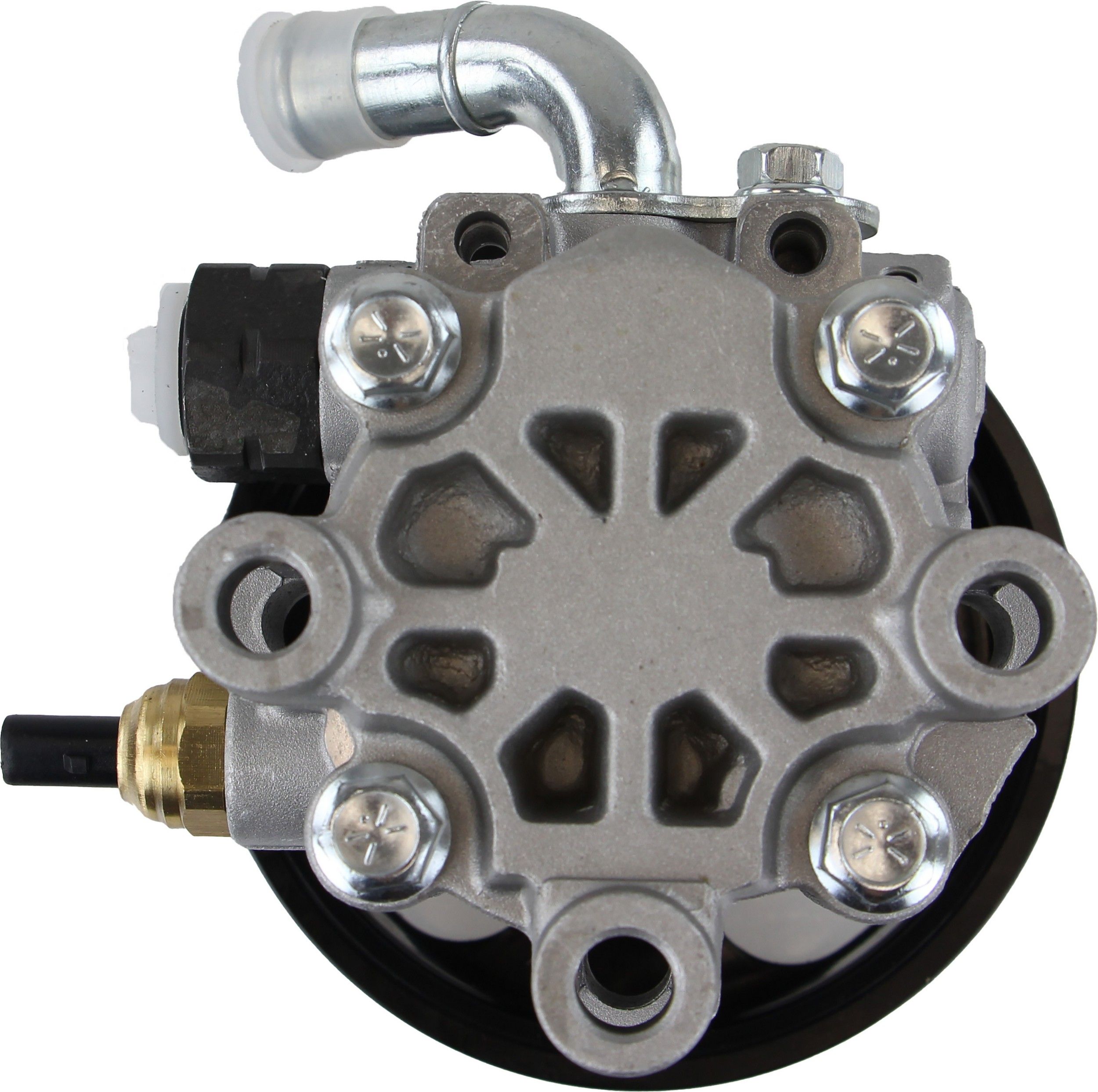 2010, 2009, 2008, 2007, 2006, 2005 Scion tC Power Steering Pump