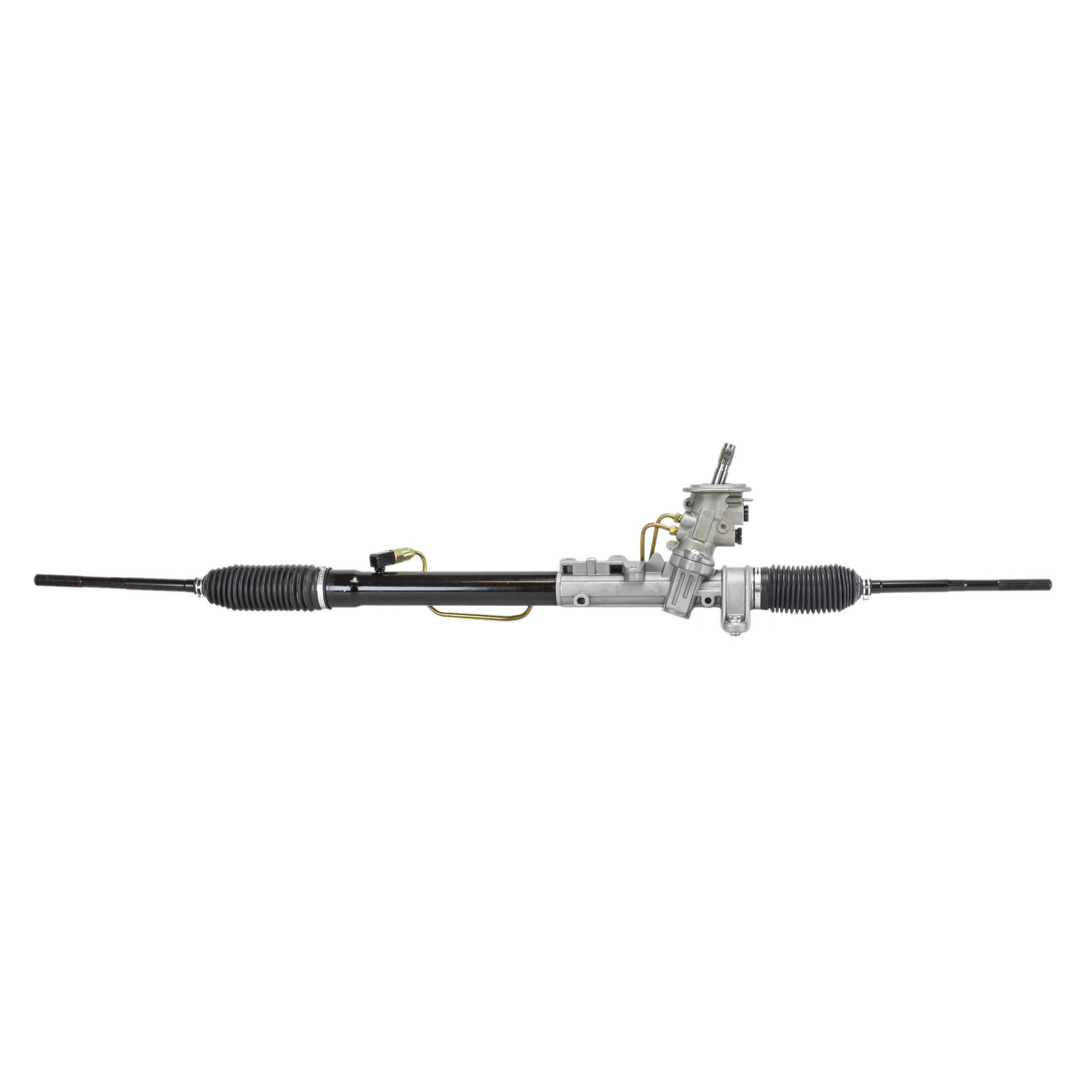 2006, 2005, 2004, 2003, 2002, 2001, 2000 Audi TT Rack and Pinion Assembly
