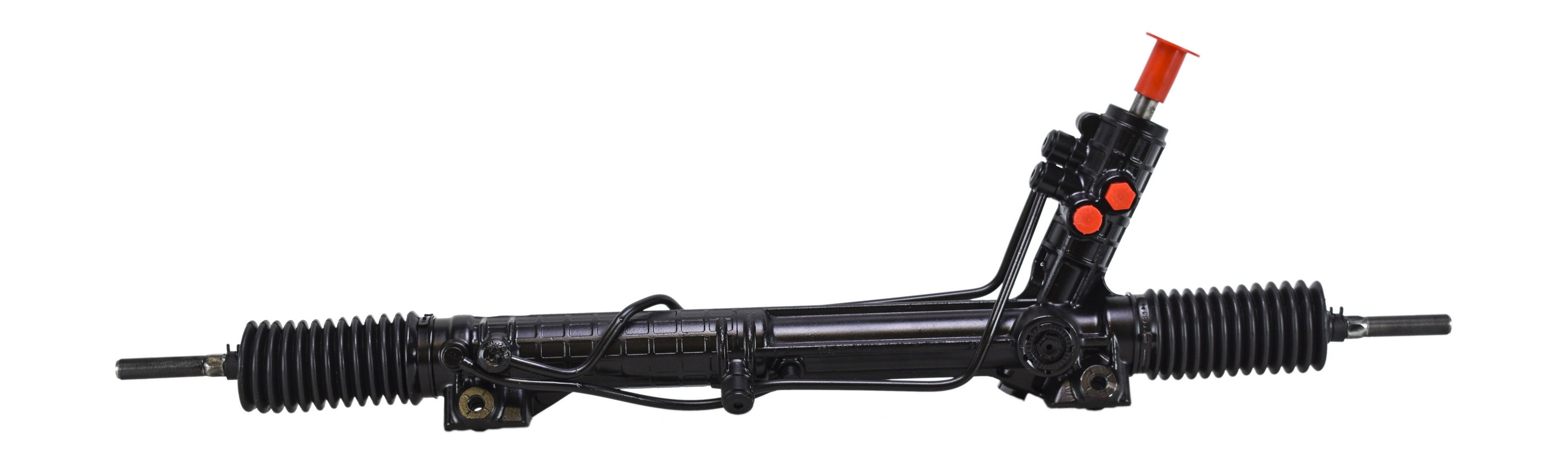 2000, 1999, 1998, 1997 BMW 528i Rack and Pinion Assembly