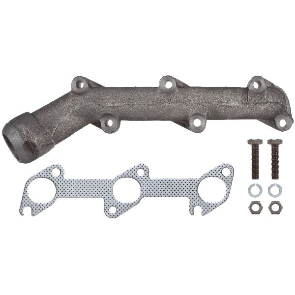 1986-1990 Ford Bronco II Exhaust Manifold - Right (ATP)