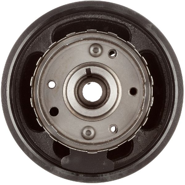 1991-1992 Buick LeSabre Engine Harmonic Balancer (ATP)