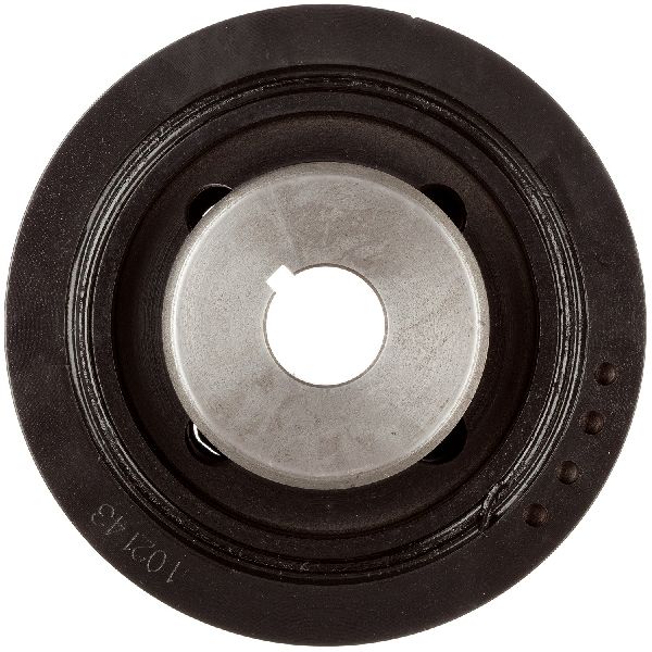 2003-2006 Subaru Baja Engine Harmonic Balancer (ATP)