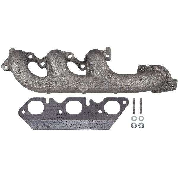 1997-2004 Pontiac Grand Prix Exhaust Manifold - Front (ATP)