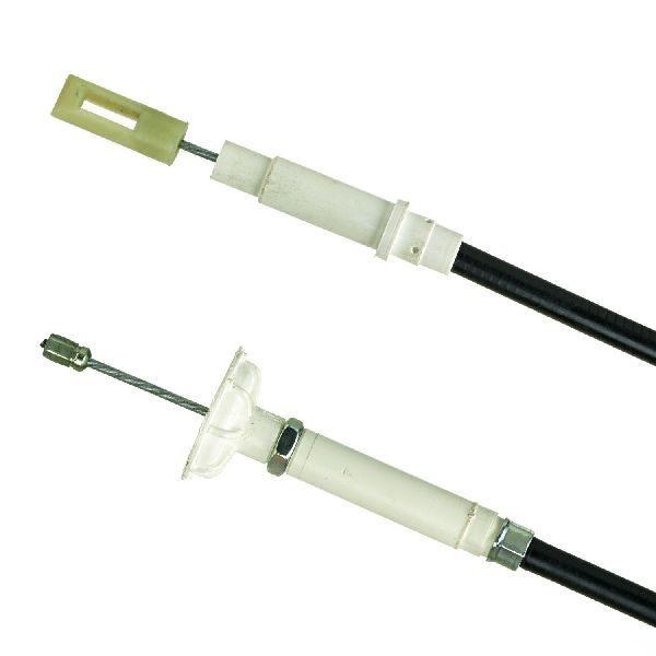 1985-1992 Volkswagen Jetta Clutch Cable (ATP)