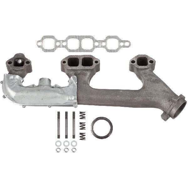 1987-1991 GMC Jimmy Exhaust Manifold - Right (ATP)