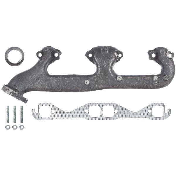 1996-1999 GMC C1500 Exhaust Manifold - Right (ATP)