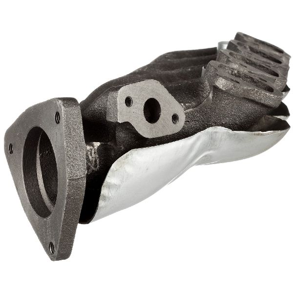 2001-2003 GMC Sierra 3500 Exhaust Manifold - Right (ATP)