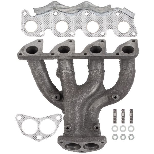 1989-1990 Dodge Colt Exhaust Manifold (ATP)