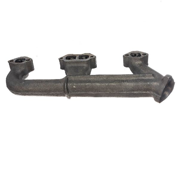 1977-1979 Buick Century Exhaust Manifold - Right (ATP)
