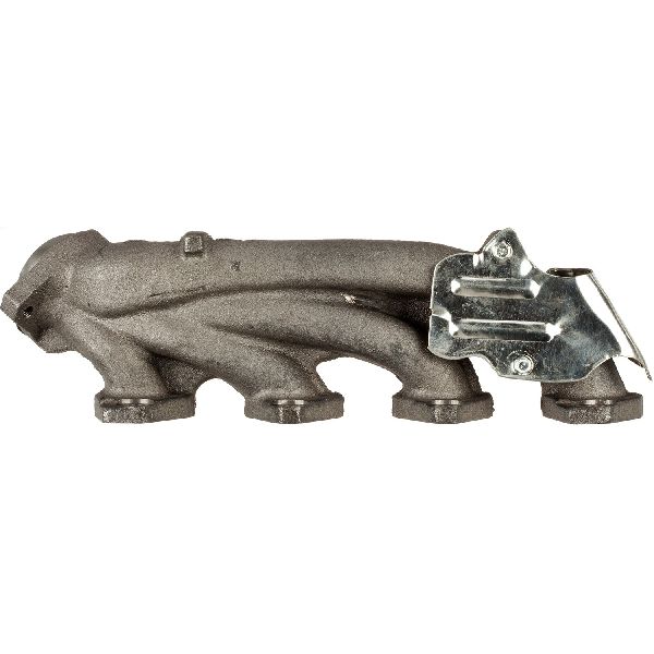 2005-2006 Ford F-350 Exhaust Manifold - Left (ATP)