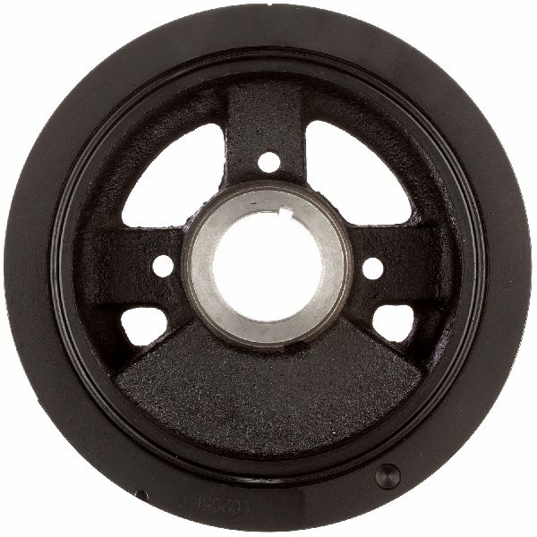 1996-2002 Chevrolet Express 3500 Engine Harmonic Balancer (ATP)