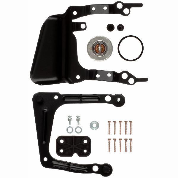 2001-2011 Lincoln Town Car Engine Intake Manifold (ATP)