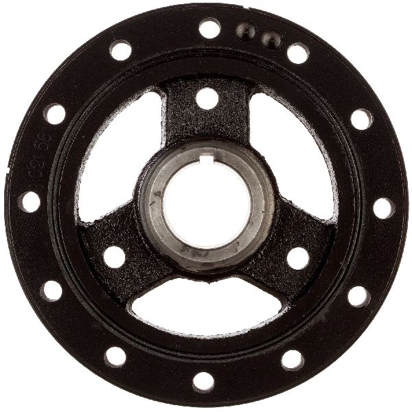1996-2006 Chevrolet Express 2500 Engine Harmonic Balancer (ATP)