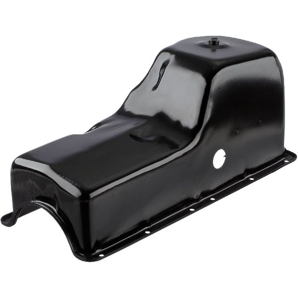 1993-1996 Ford E-350 Econoline Engine Oil Pan (ATP)