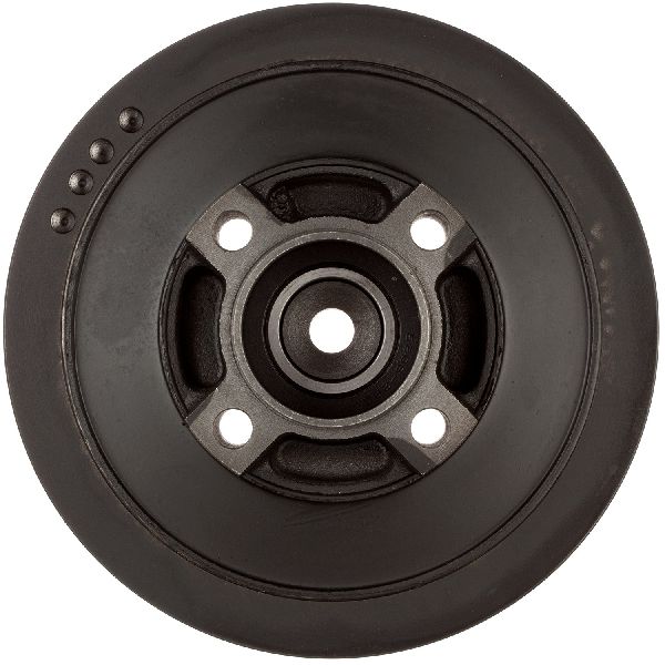 1996-2002 Chevrolet Express 3500 Engine Harmonic Balancer (ATP)