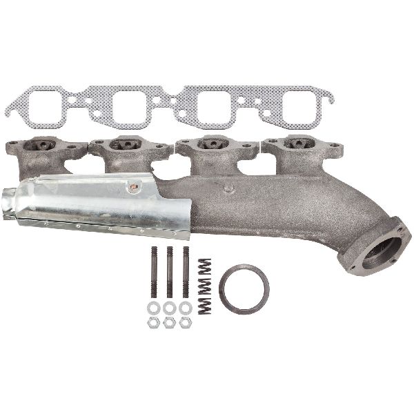 1991-1995 GMC C3500HD Exhaust Manifold - Right (ATP)