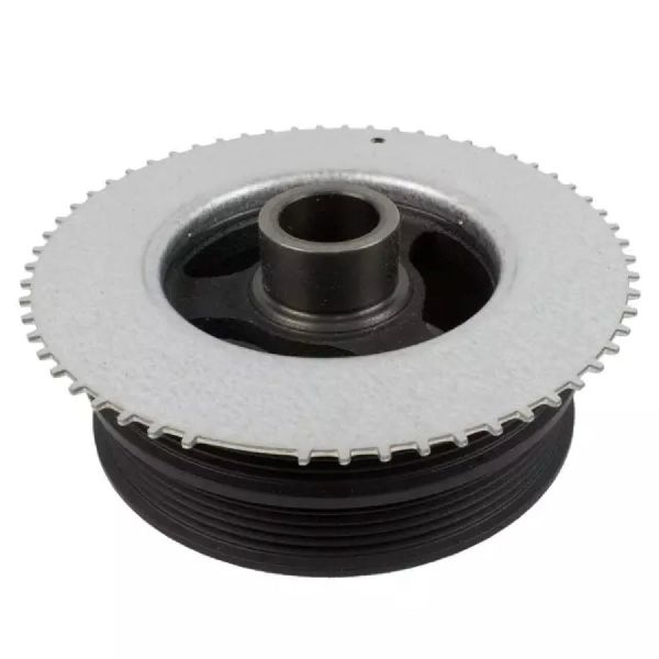 2012-2016 Ford Focus Engine Harmonic Balancer (ATP)