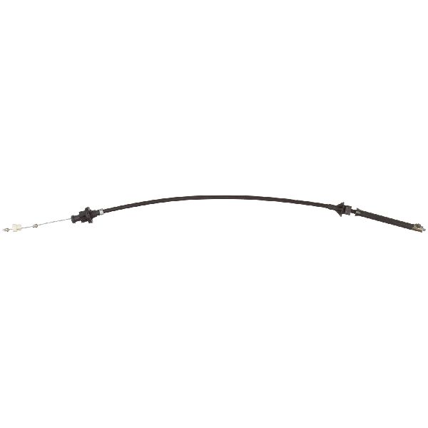 1974 Chevrolet Caprice Carburetor Accelerator Cable (ATP)