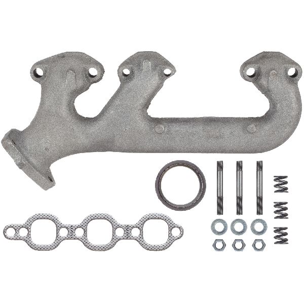 1988-1995 Chevrolet S10 Exhaust Manifold - Right (ATP)