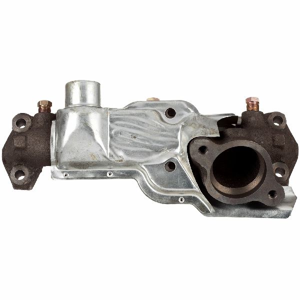 1984-1986 Jeep Cherokee Exhaust Manifold - Left (ATP)
