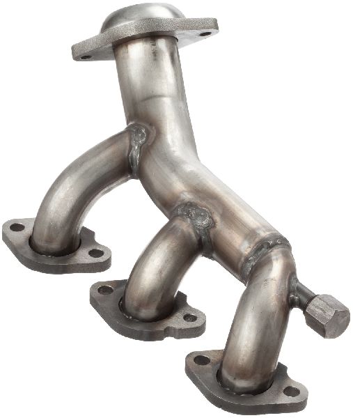 1999-2004 Ford Mustang Exhaust Manifold - Left (ATP)