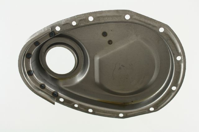 1991-1992 Oldsmobile Bravada Engine Timing Cover (ATP)