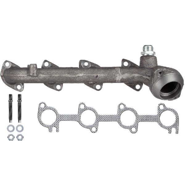 1999-2004 Ford Expedition Exhaust Manifold - Left (ATP)