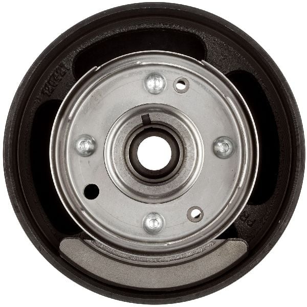 1989-1992 Buick Century Engine Harmonic Balancer (ATP)
