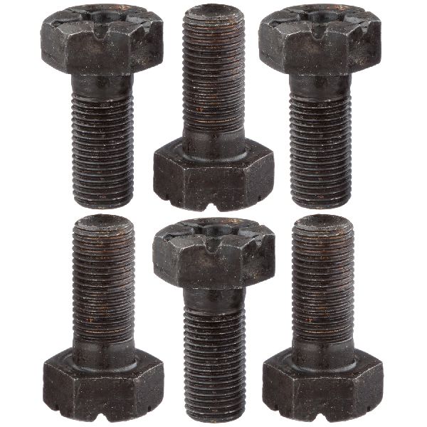 1995 Ford Taurus Clutch Flywheel Bolt (ATP)