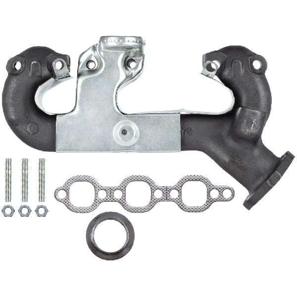 1996-2001 Chevrolet S10 Exhaust Manifold - Left (ATP)