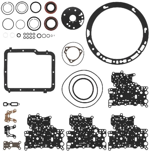 1970-1973 Chevrolet Monte Carlo Automatic Transmission Overhaul Kit (ATP)