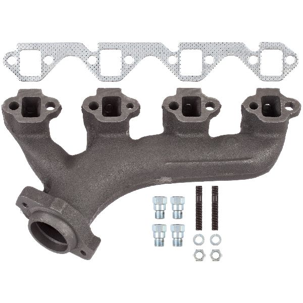 1994-1996 Ford E-150 Econoline Exhaust Manifold - Left (ATP)