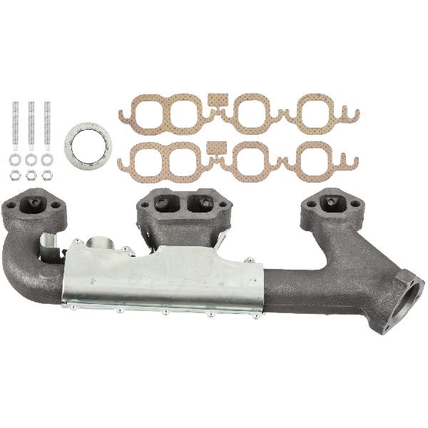 1983-1988 GMC G3500 Exhaust Manifold - Right (ATP)