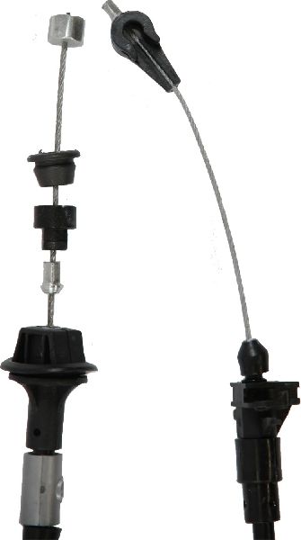1996-2001 Dodge Ram 1500 Carburetor Accelerator Cable (ATP)