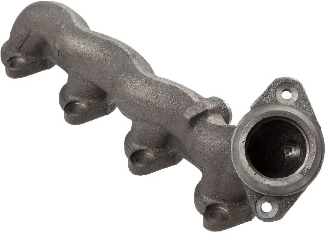 1997-1998 Ford Expedition Exhaust Manifold - Left (ATP)
