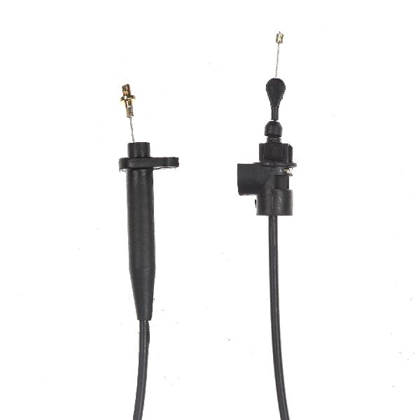 1981-1984 Chevrolet G30 Automatic Transmission Detent Cable (ATP)